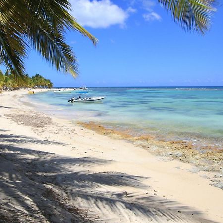 Casa Rural El Paraiso De Saona Bed and Breakfast Mano Juan Εξωτερικό φωτογραφία