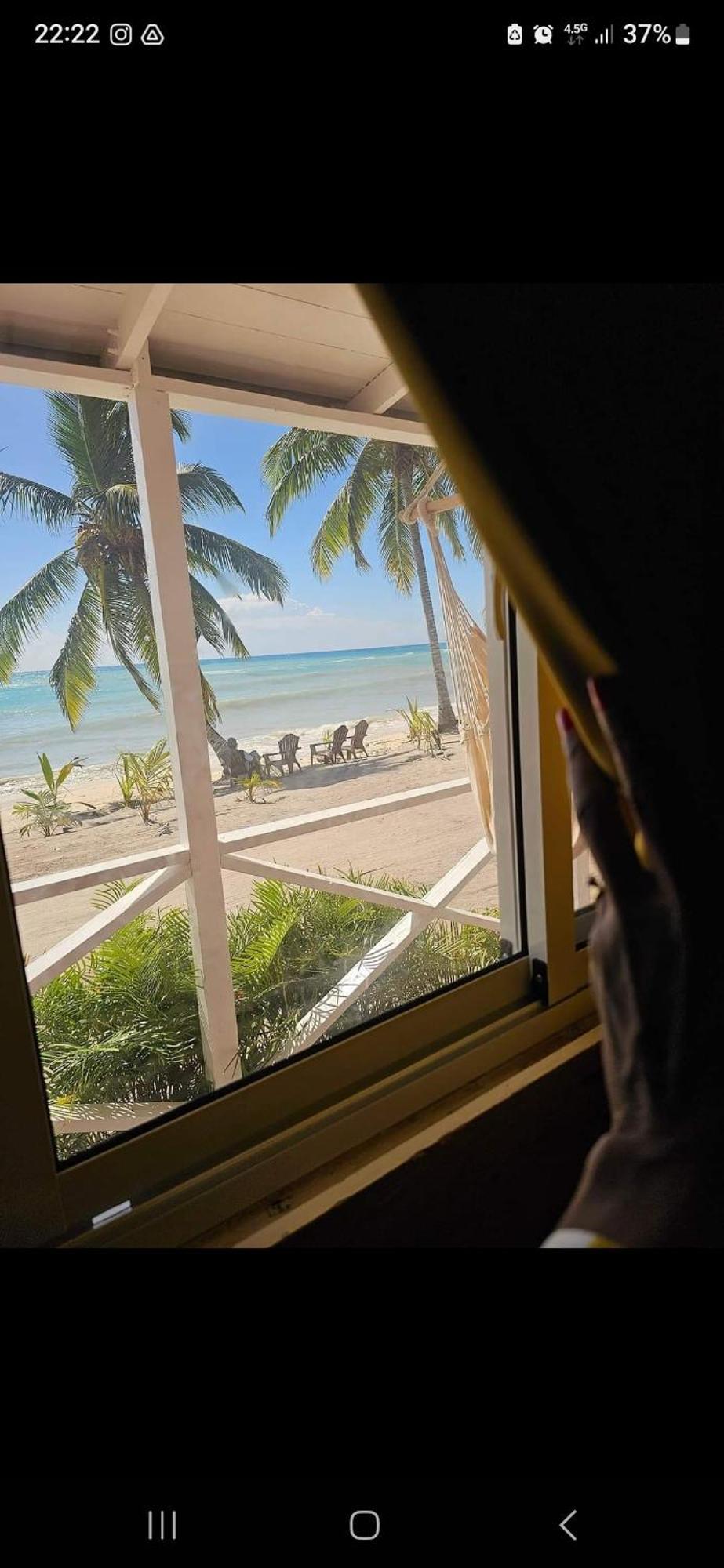 Casa Rural El Paraiso De Saona Mano Juan Εξωτερικό φωτογραφία