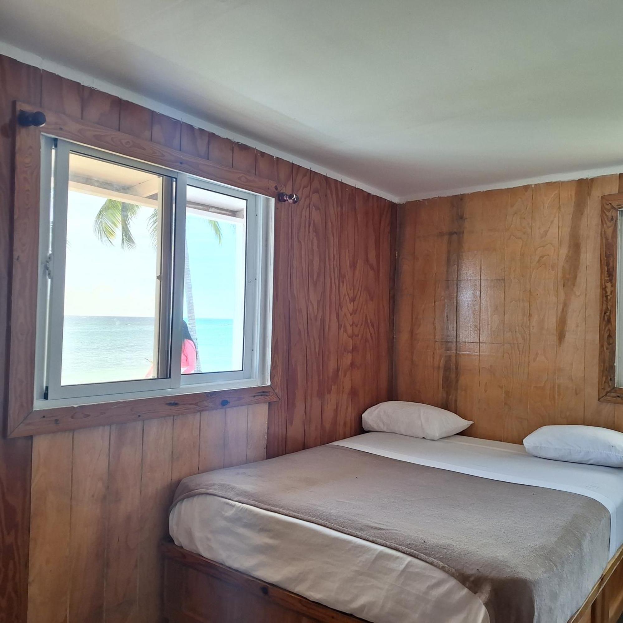 Casa Rural El Paraiso De Saona Mano Juan Εξωτερικό φωτογραφία