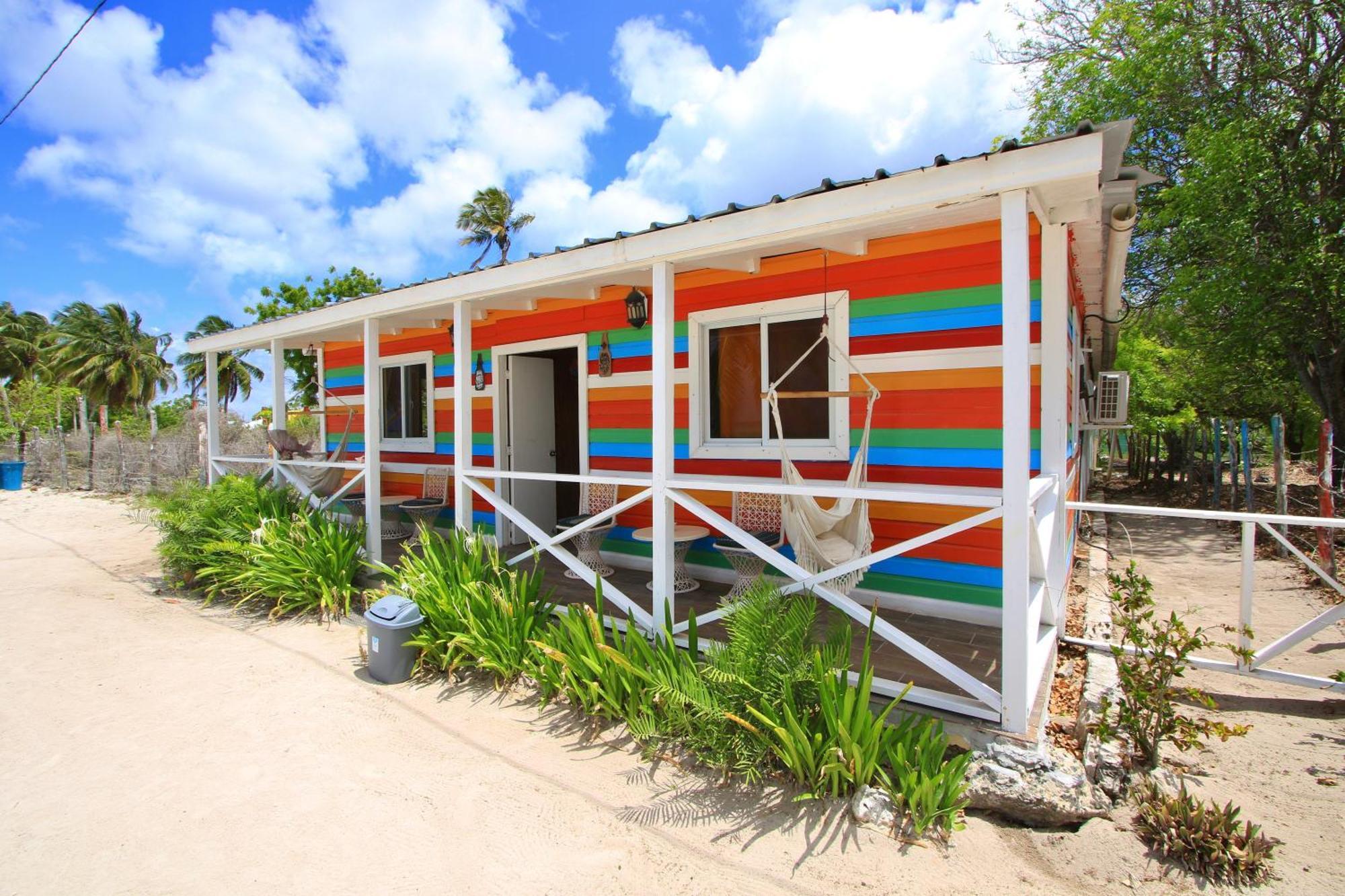 Casa Rural El Paraiso De Saona Mano Juan Εξωτερικό φωτογραφία