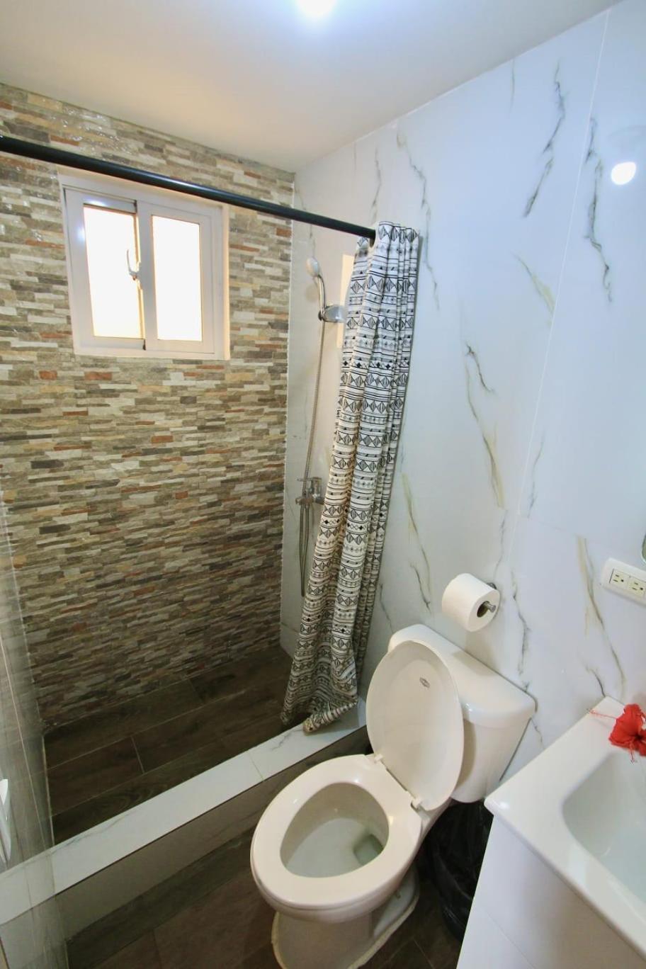 Casa Rural El Paraiso De Saona Mano Juan Εξωτερικό φωτογραφία