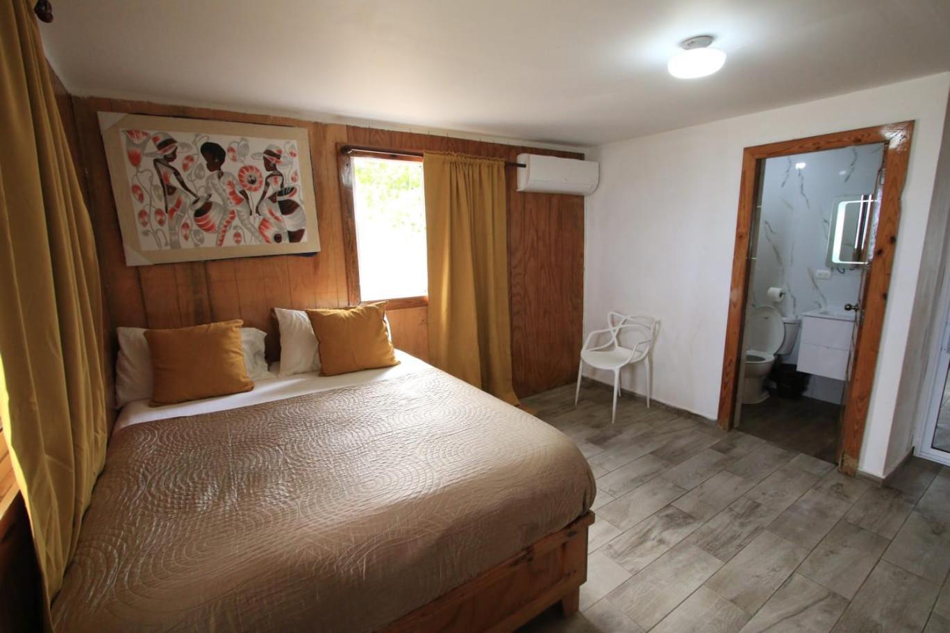 Casa Rural El Paraiso De Saona Mano Juan Εξωτερικό φωτογραφία
