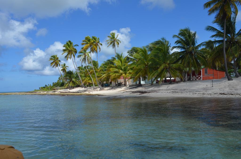 Casa Rural El Paraiso De Saona Bed and Breakfast Mano Juan Εξωτερικό φωτογραφία