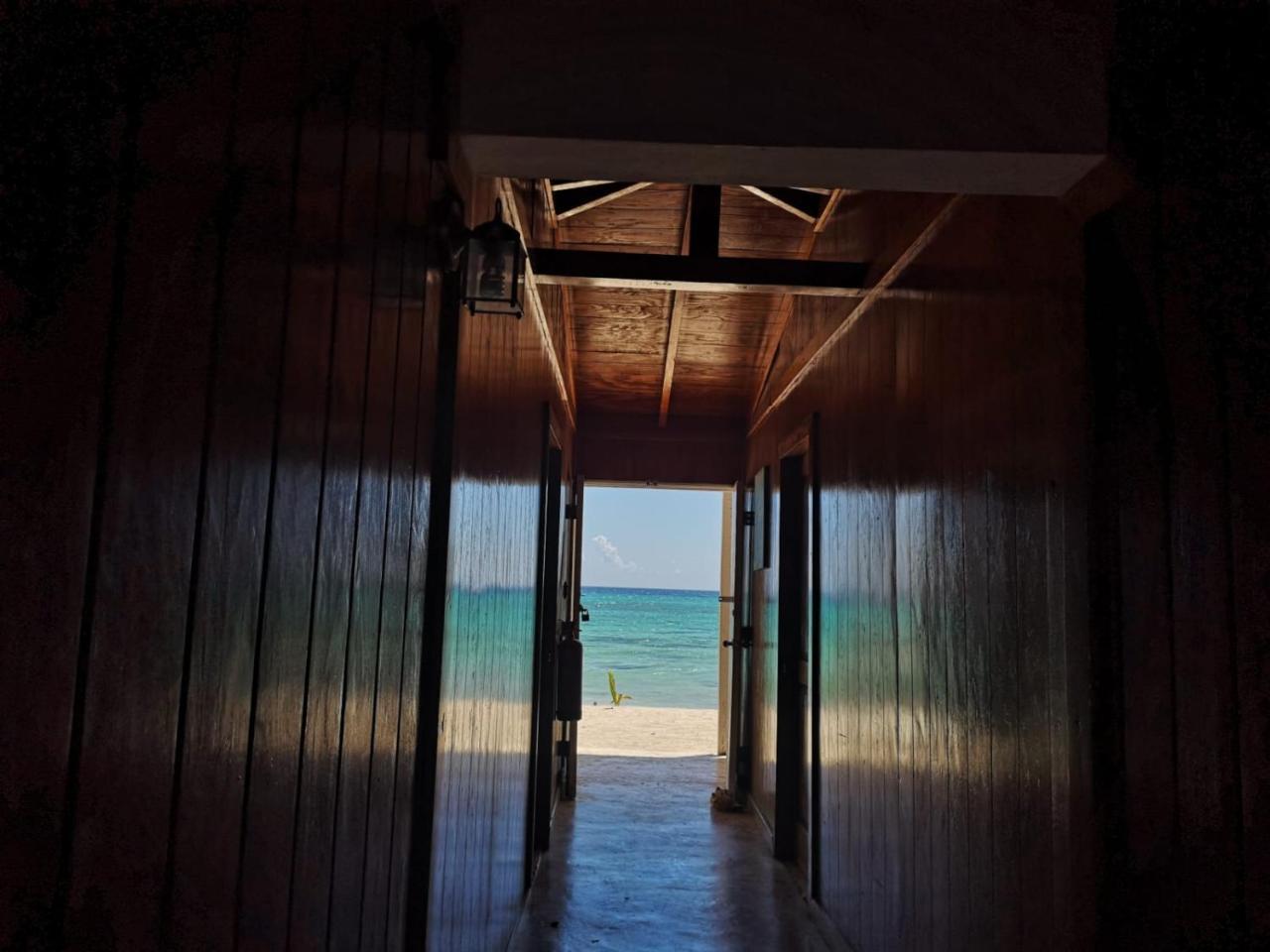 Casa Rural El Paraiso De Saona Mano Juan Εξωτερικό φωτογραφία